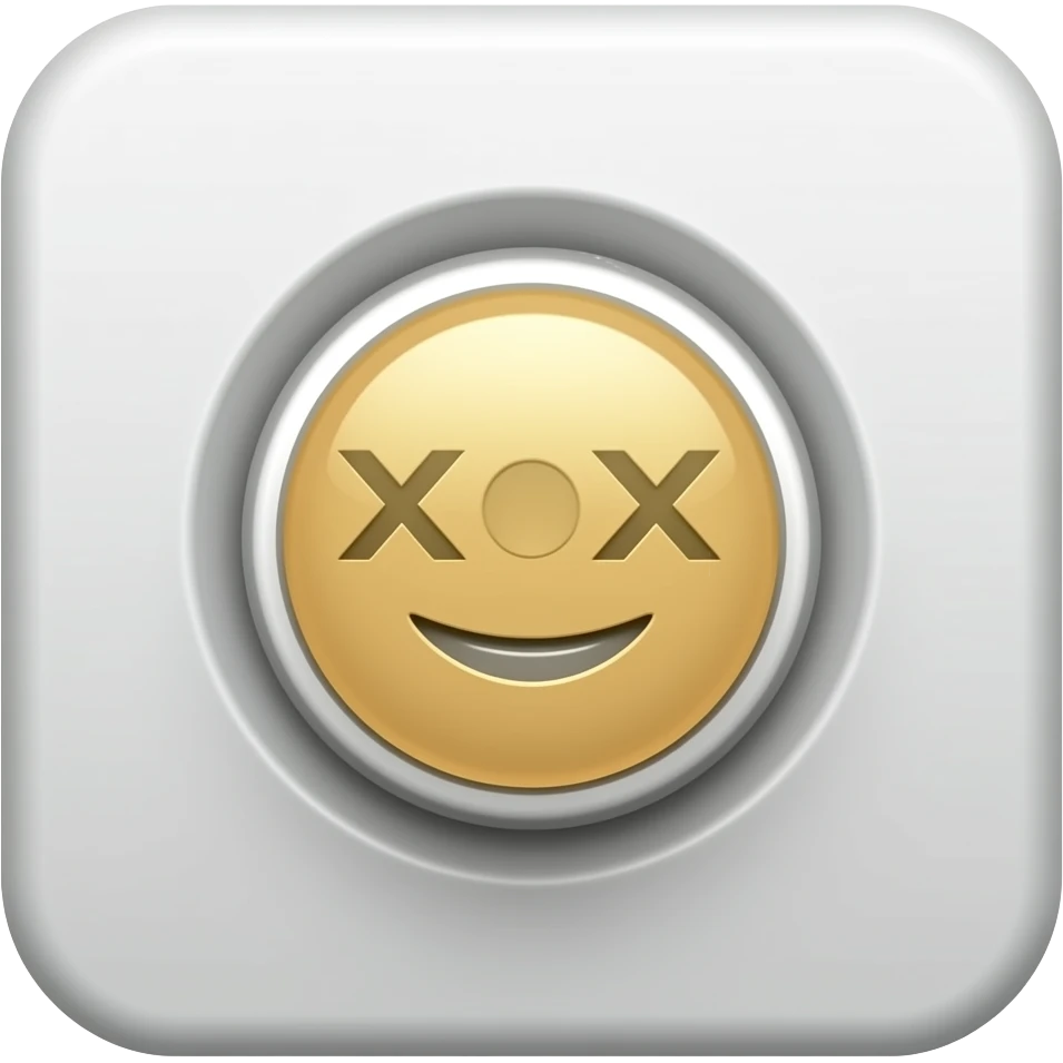 toggle on/off emoji