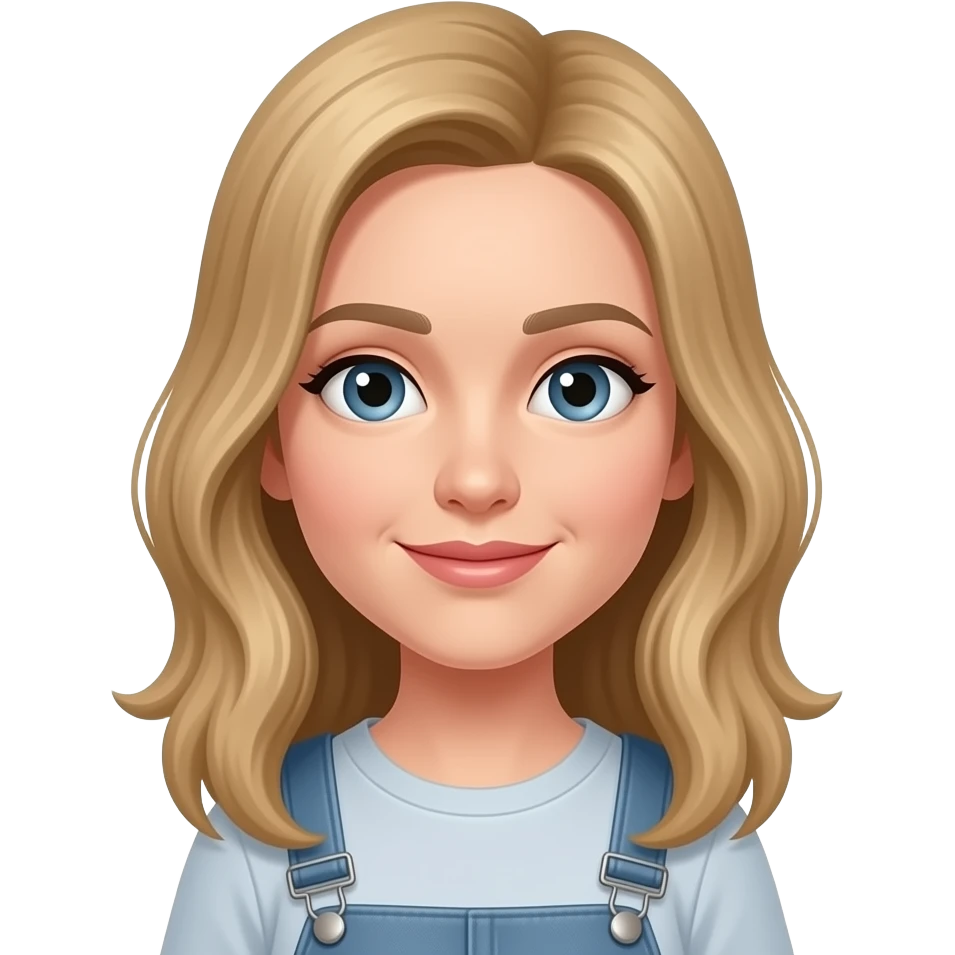 Jessie emoji