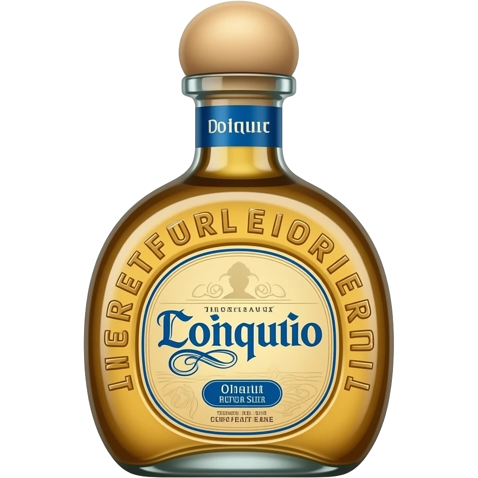 Donjulio tequila emoji