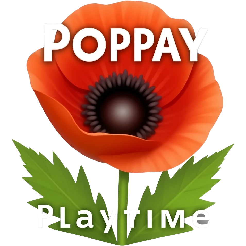 Poppy Playtime emoji