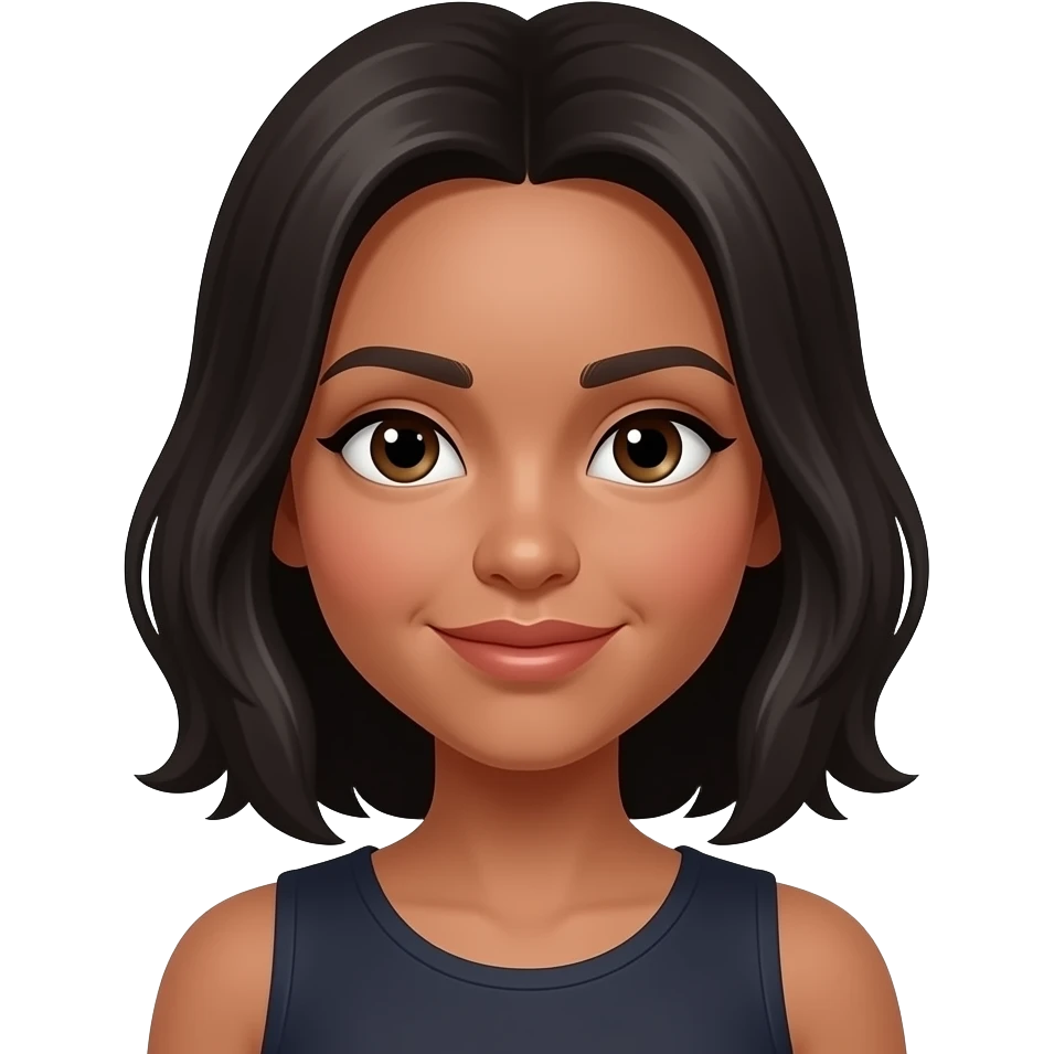 zana emoji