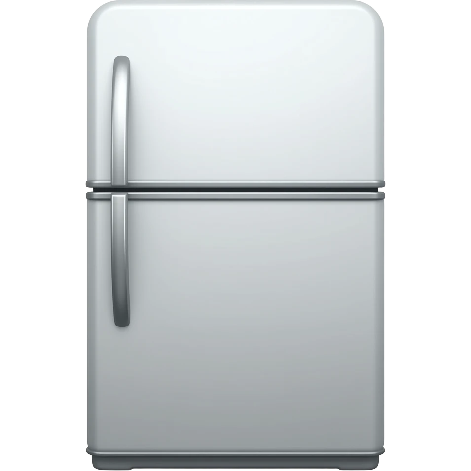 REFRIJERADOR emoji