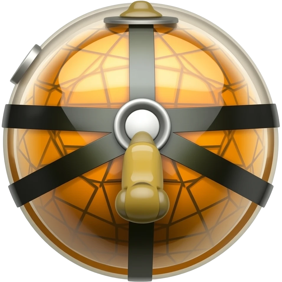 explosive detonator emoji