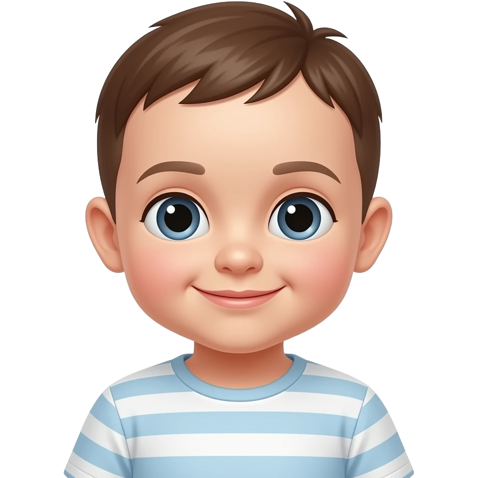 baby emoji