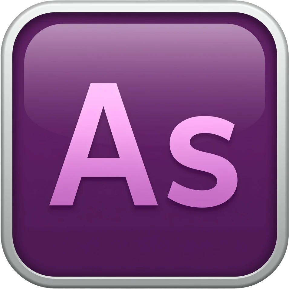 after effects icono emoji