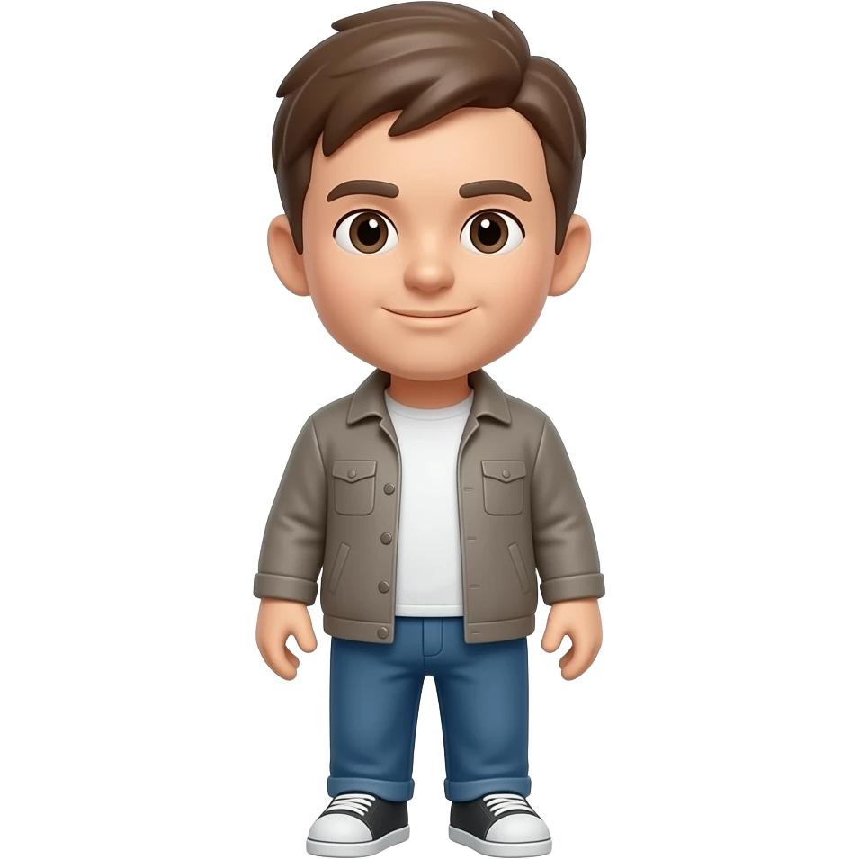 miniature emoji