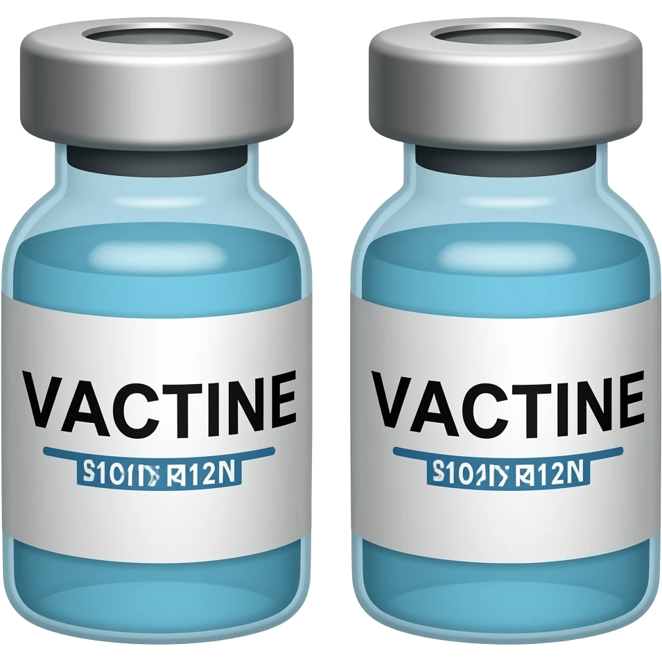 vacune emoji