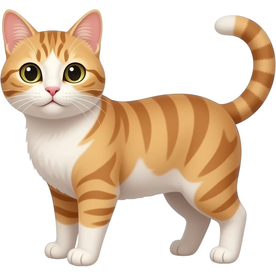 cat emoji
