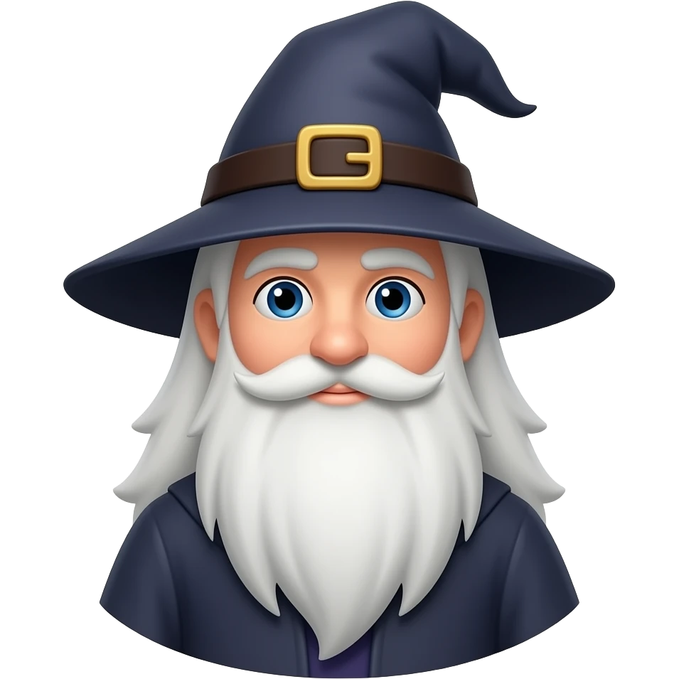 🧙🏻‍♂️ emoji