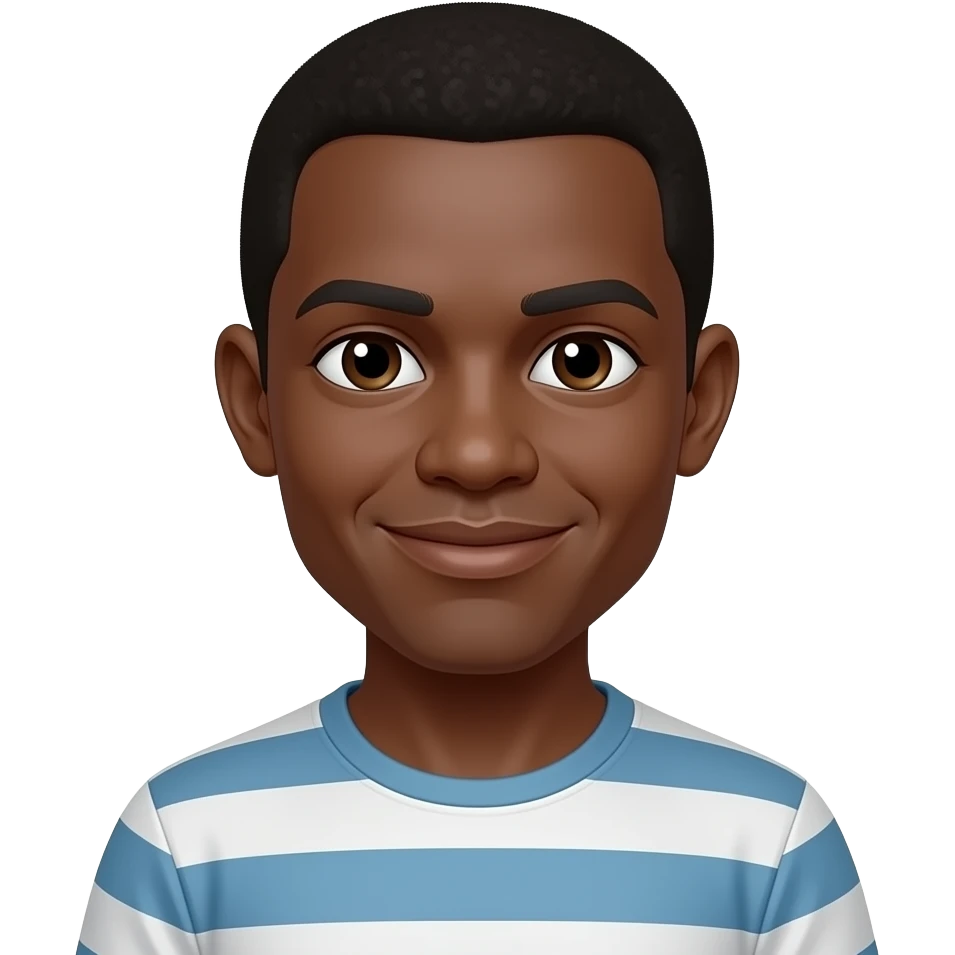 Moboutou emoji