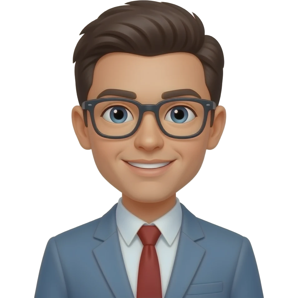 Посіпак вчитель emoji