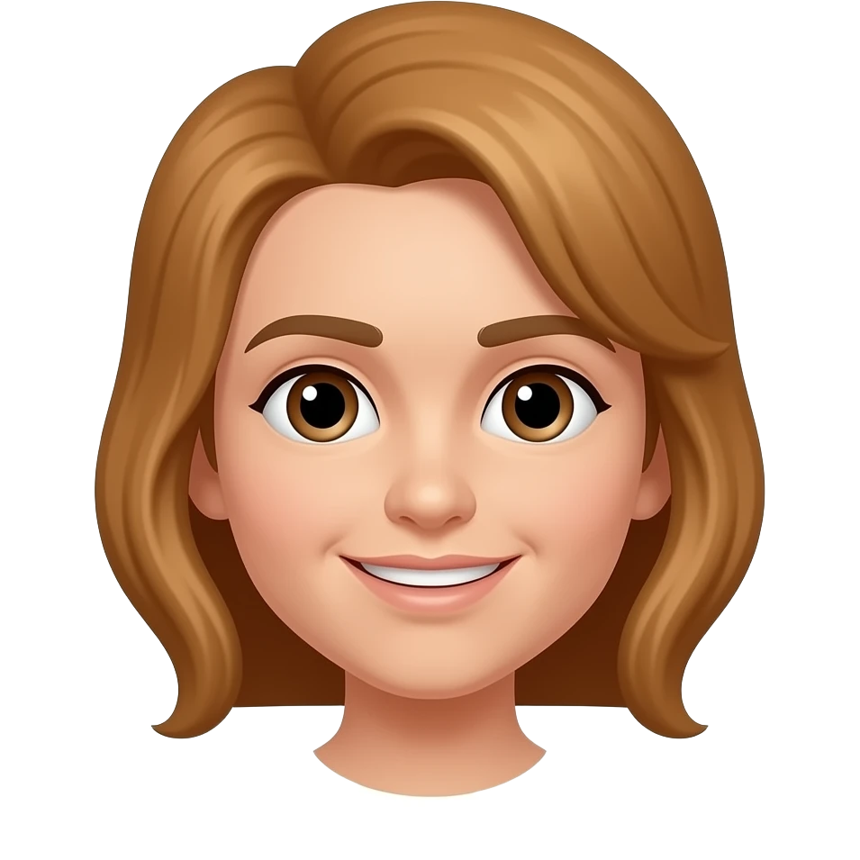 Facial emoji
