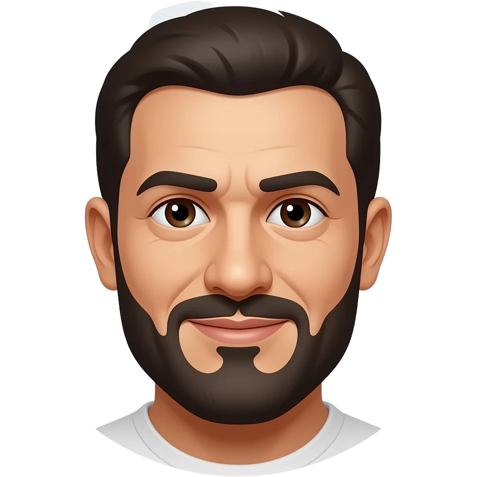 Ben laden emoji