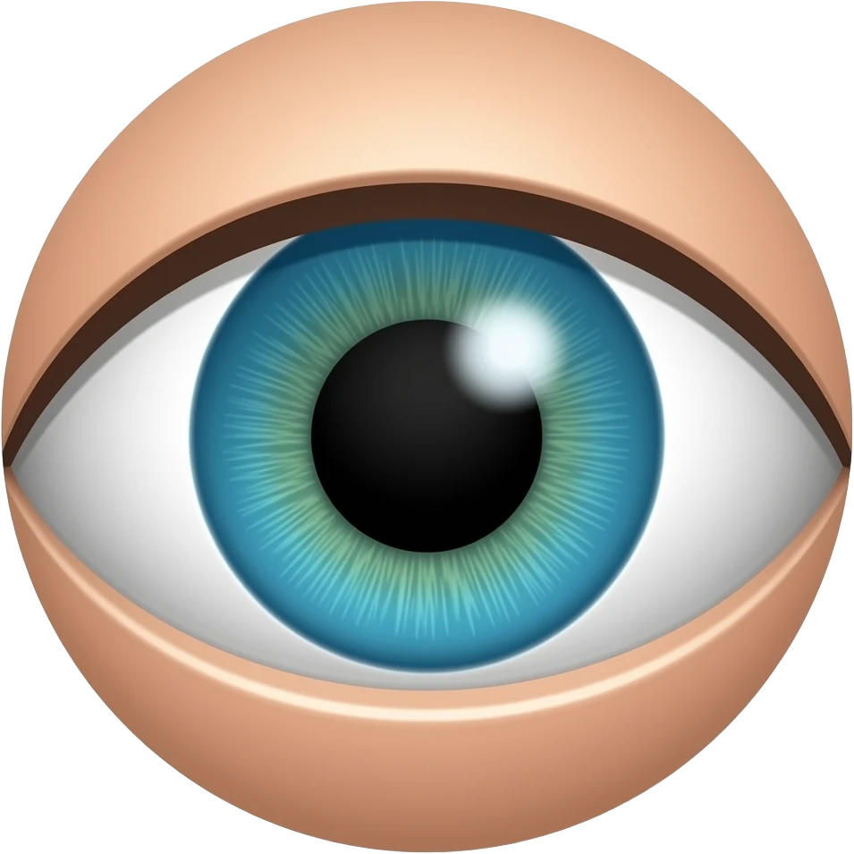 vision emoji