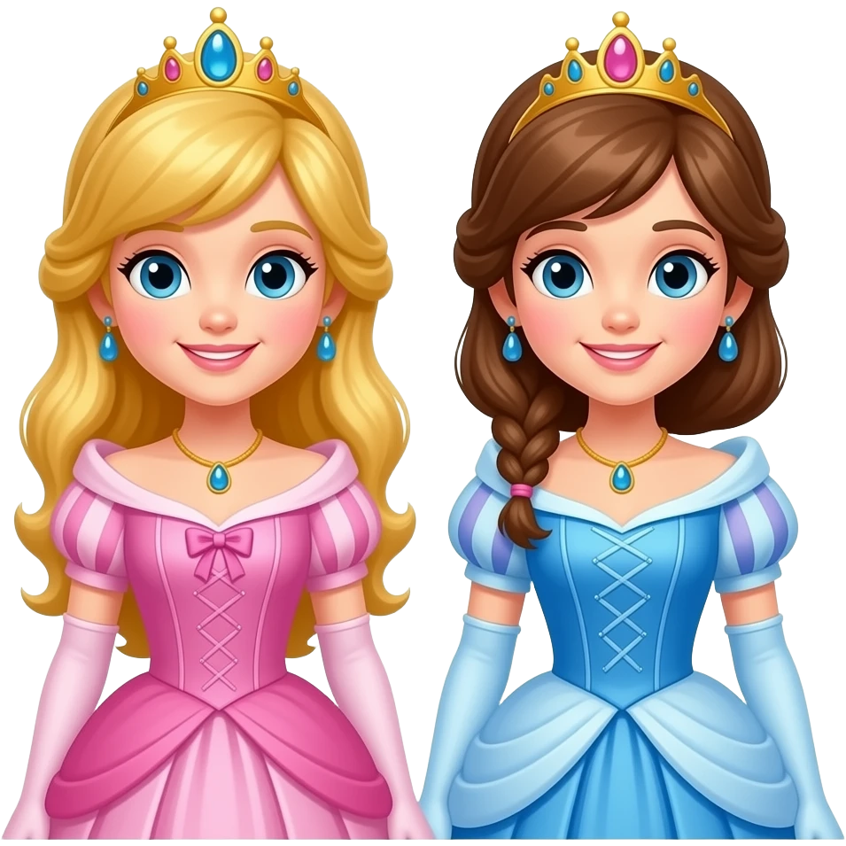 No a los princesos 🚫 vestidos de prinvesa emoji