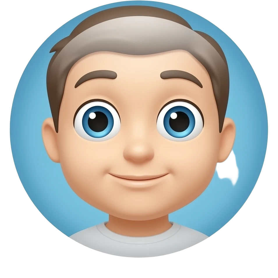 A emoji