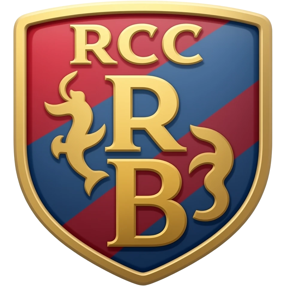 RCB emoji