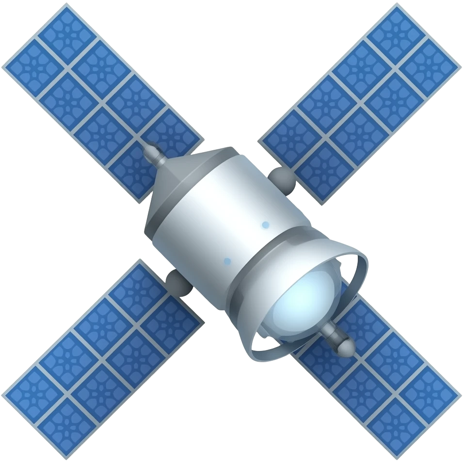 Sputnik emoji