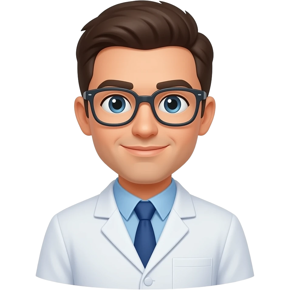 Biomedico emoji