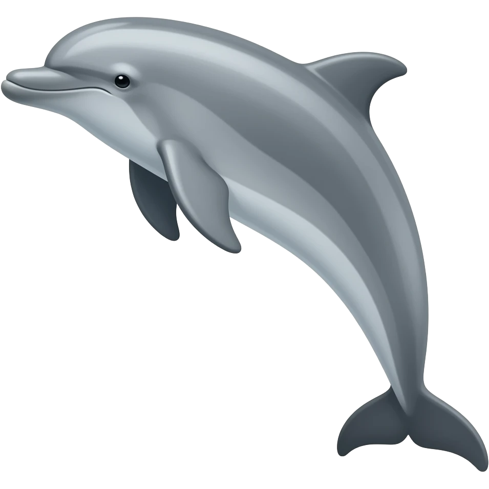イルカ emoji