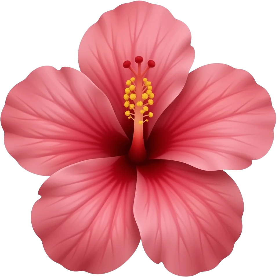 🦑🌺 emoji