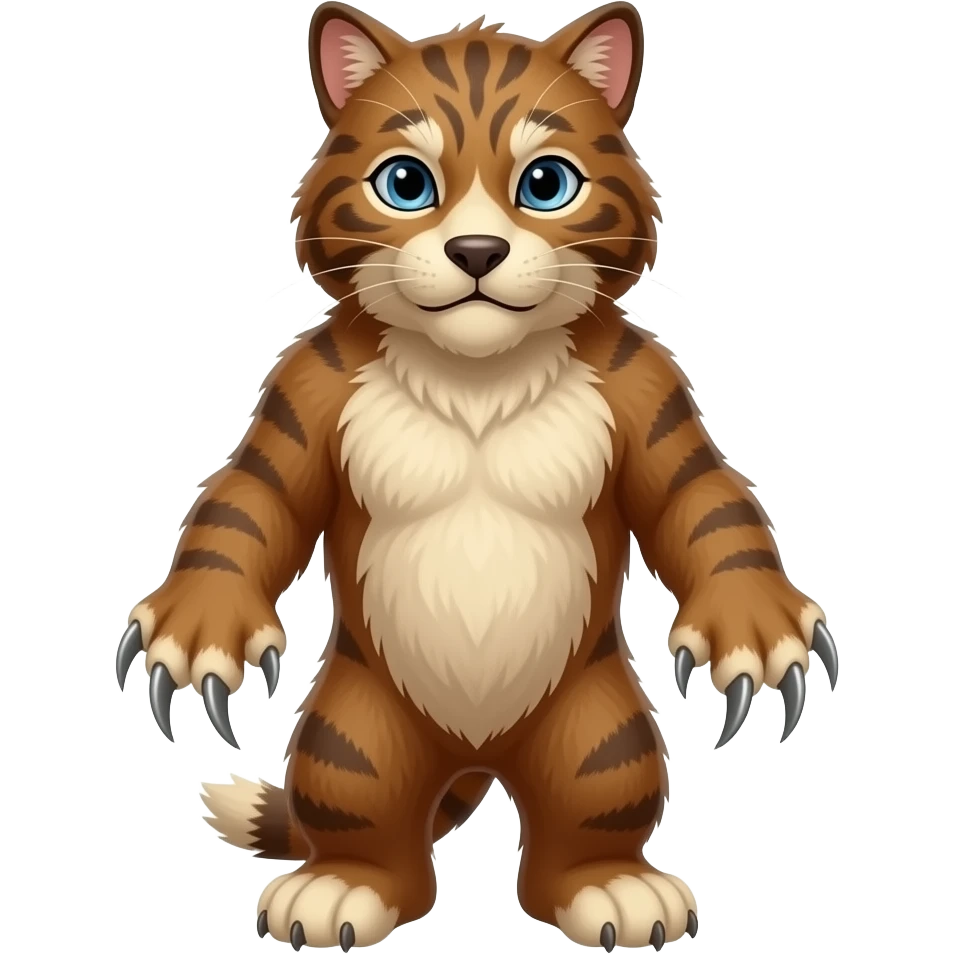 clawrag emoji