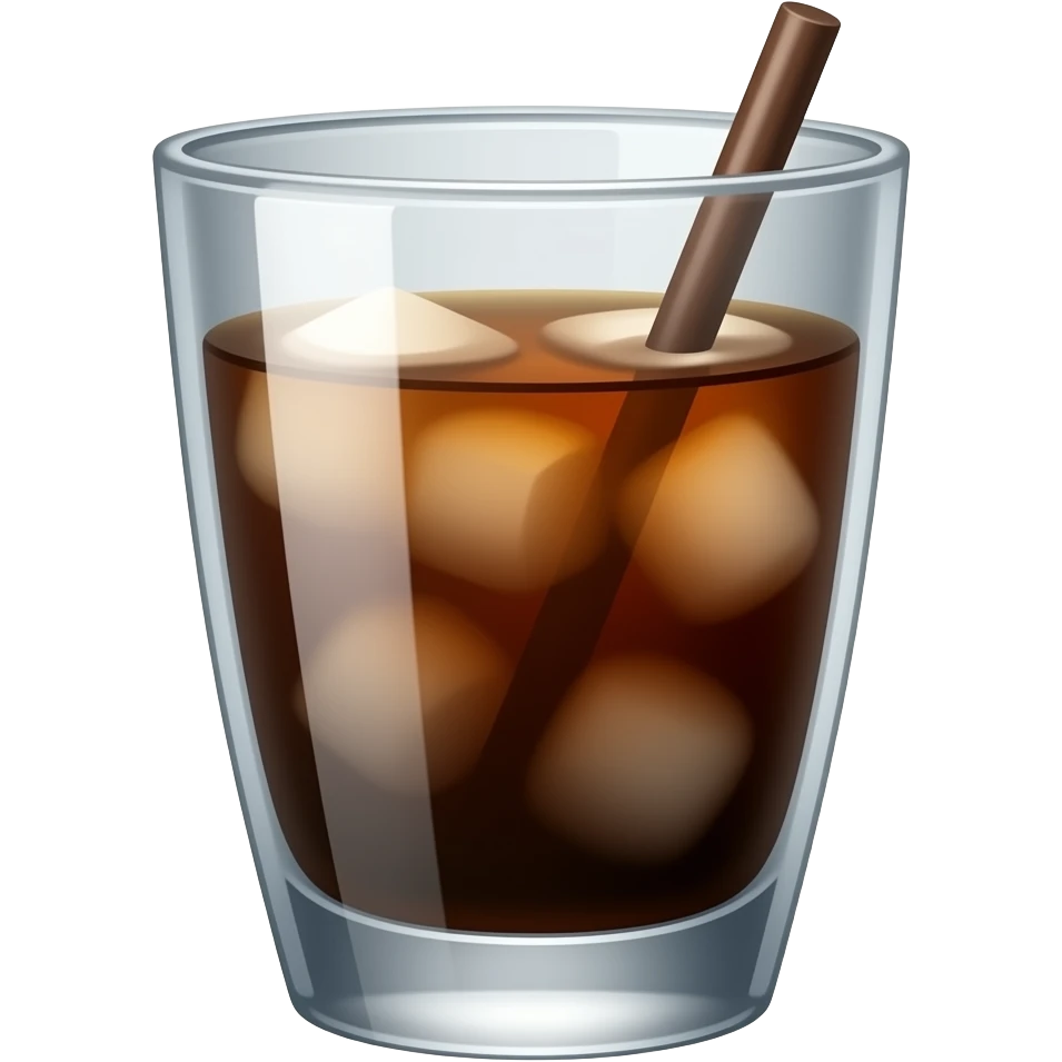 Americano emoji