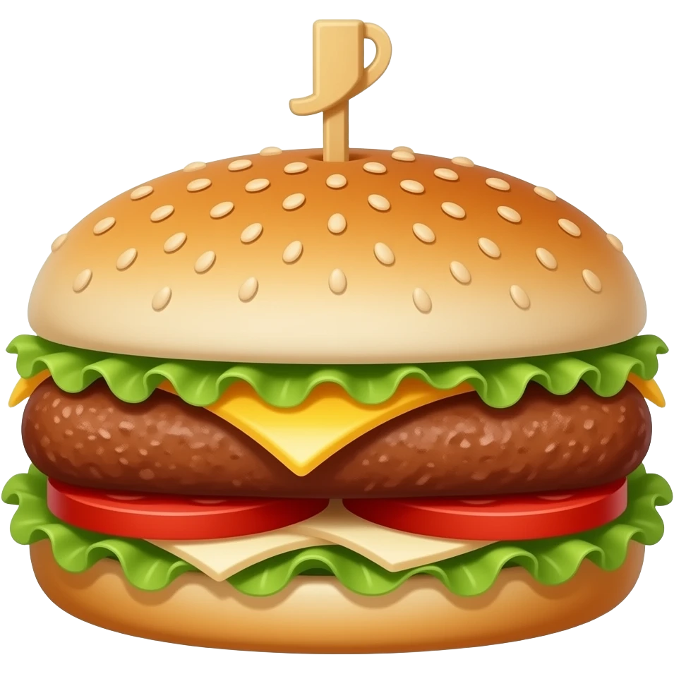 Döner emoji