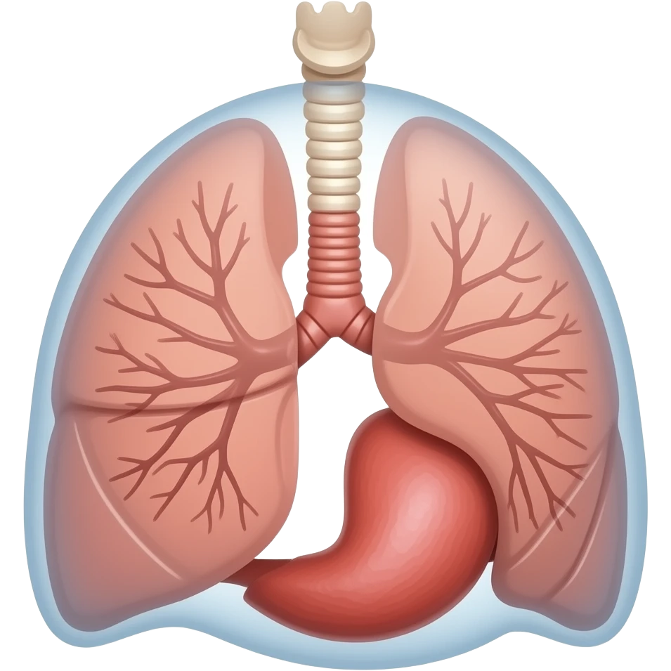 Gland emoji
