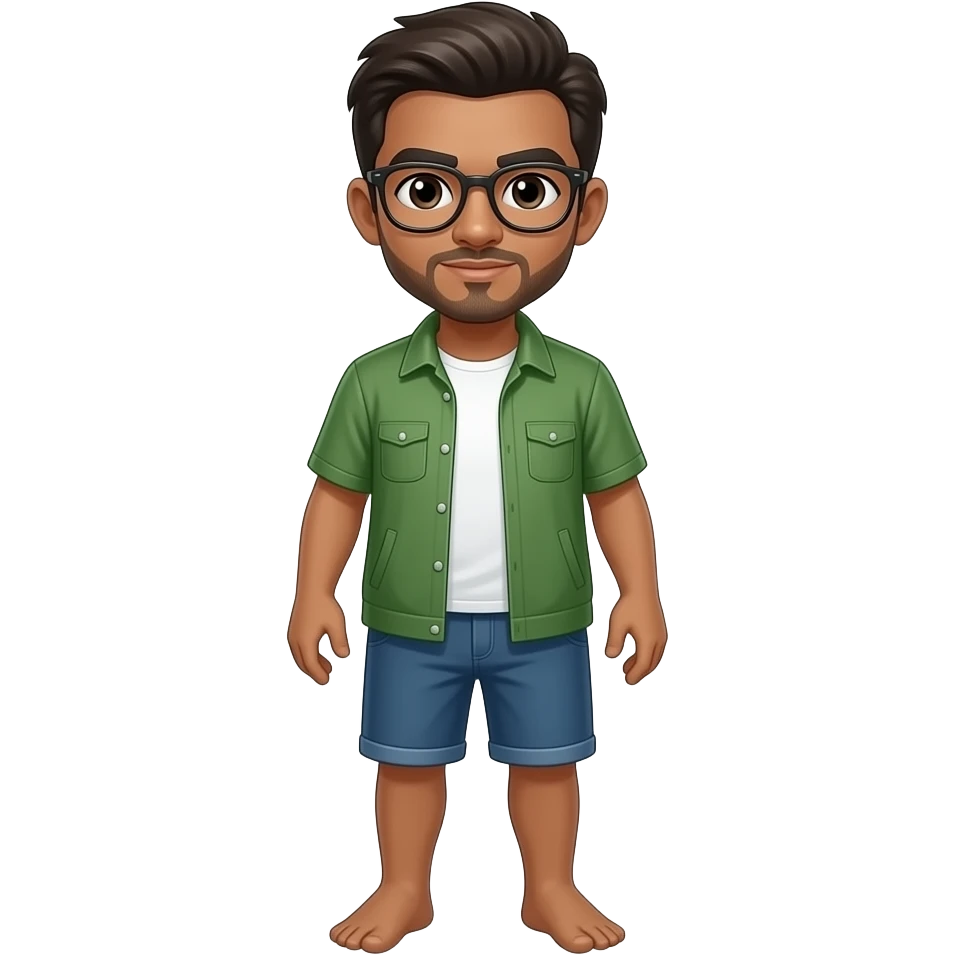 Mahoraga emoji