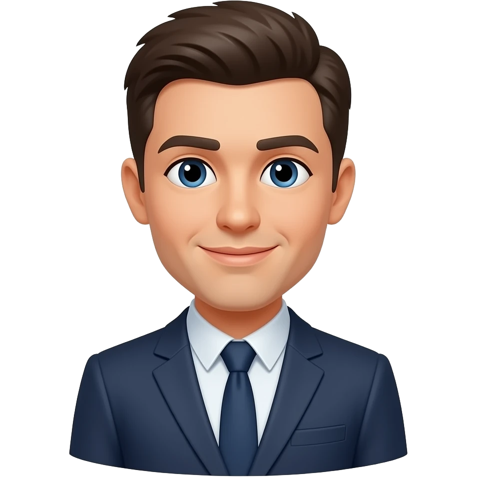 CAJERO emoji