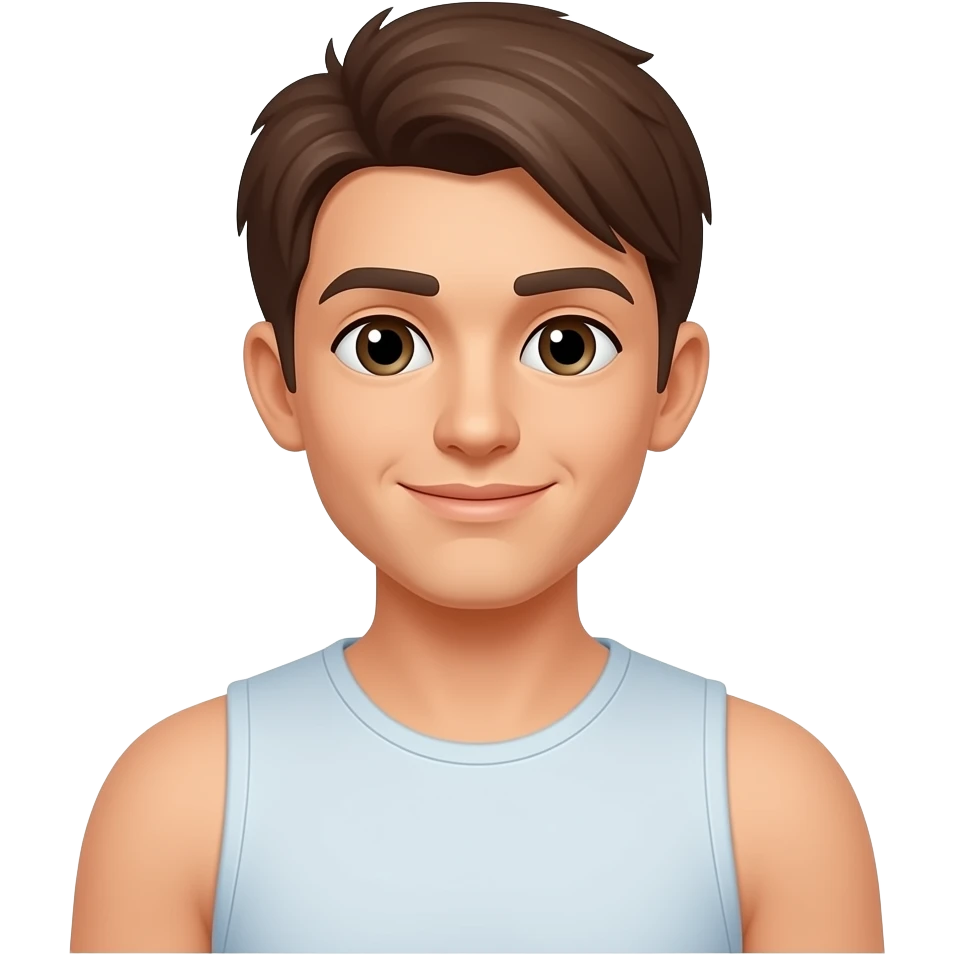 SHOULDER emoji
