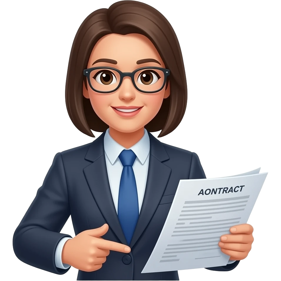 negociar emoji