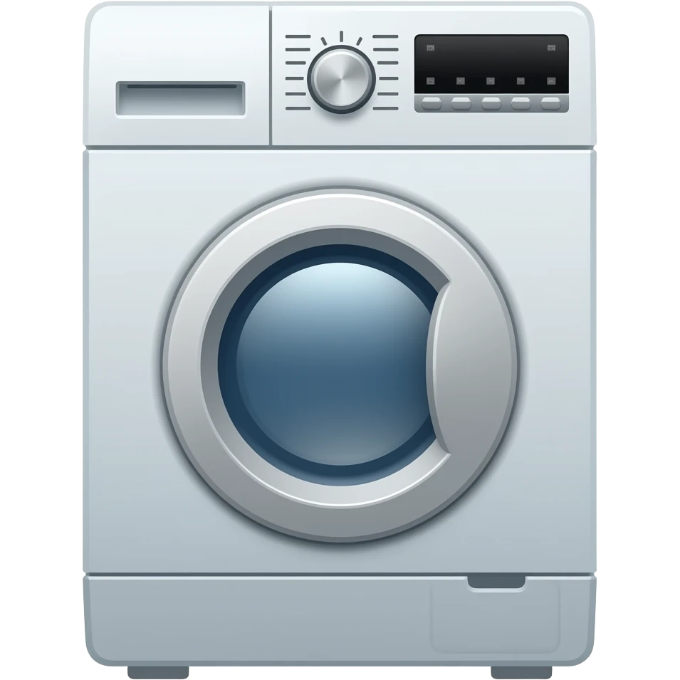 washmachine emoji