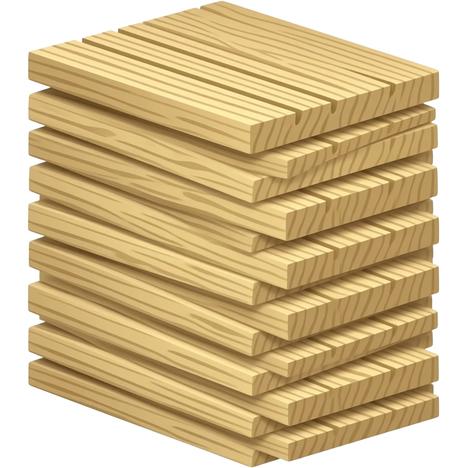 balsa de plastico emoji