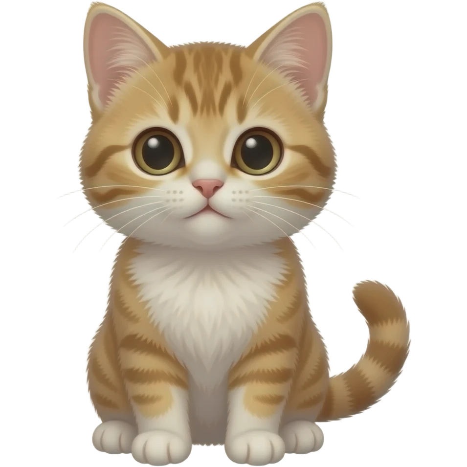 Cute emoji