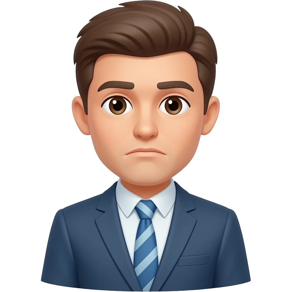 decision emoji