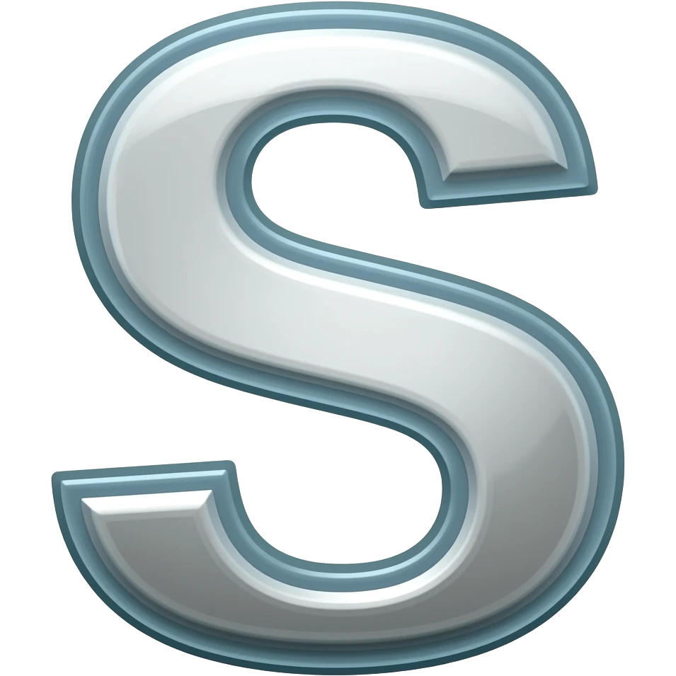 S emoji