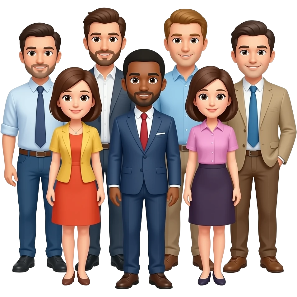 group emoji