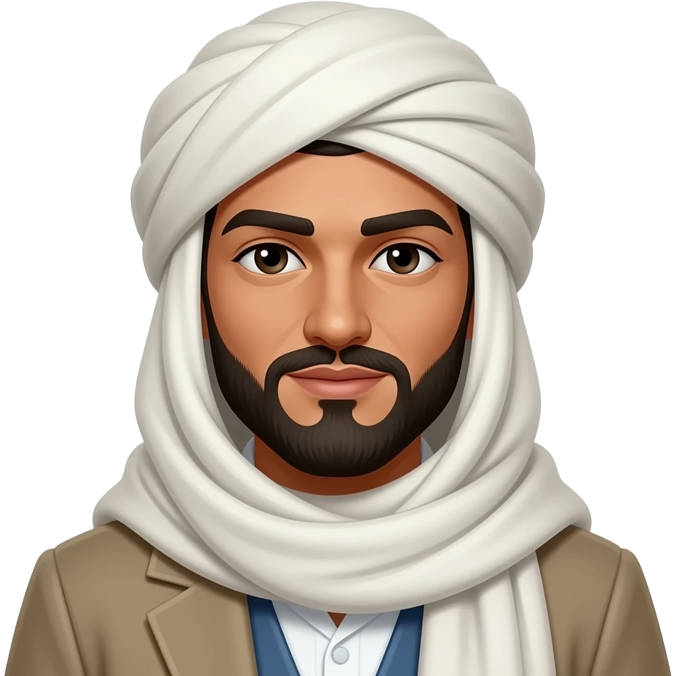 Kabyle emoji