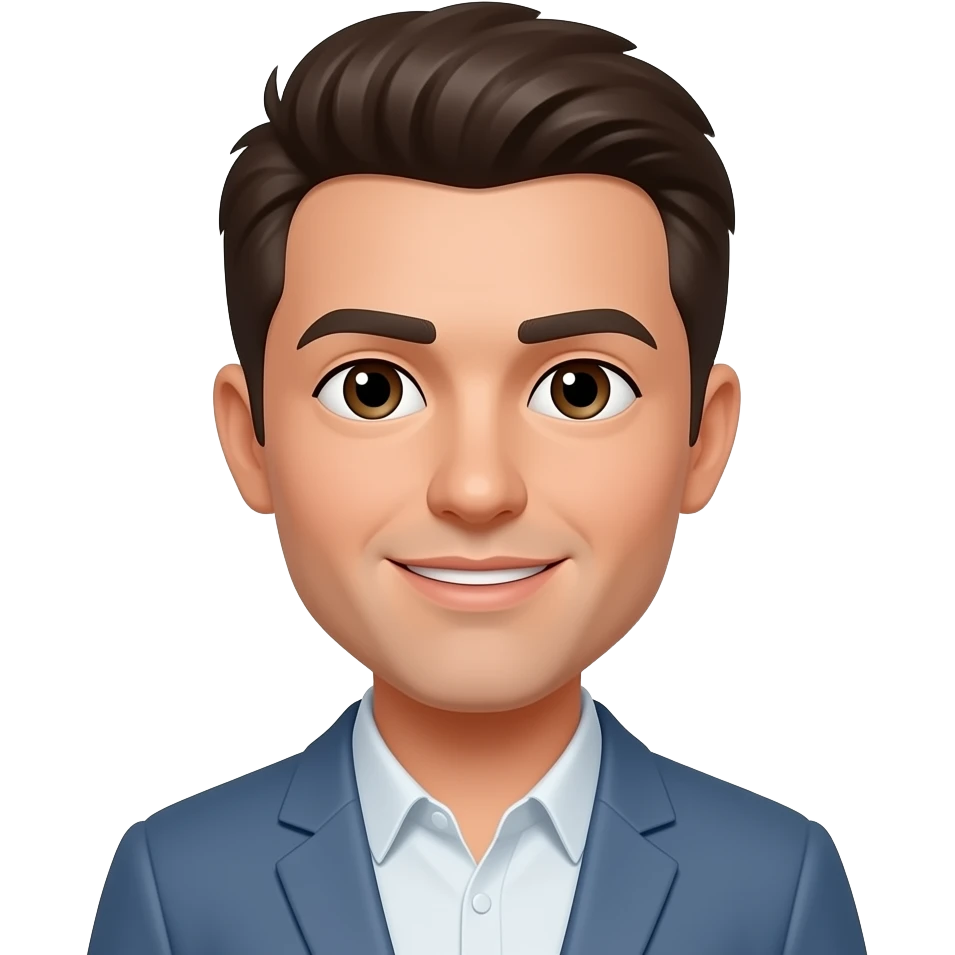 Bj emoji