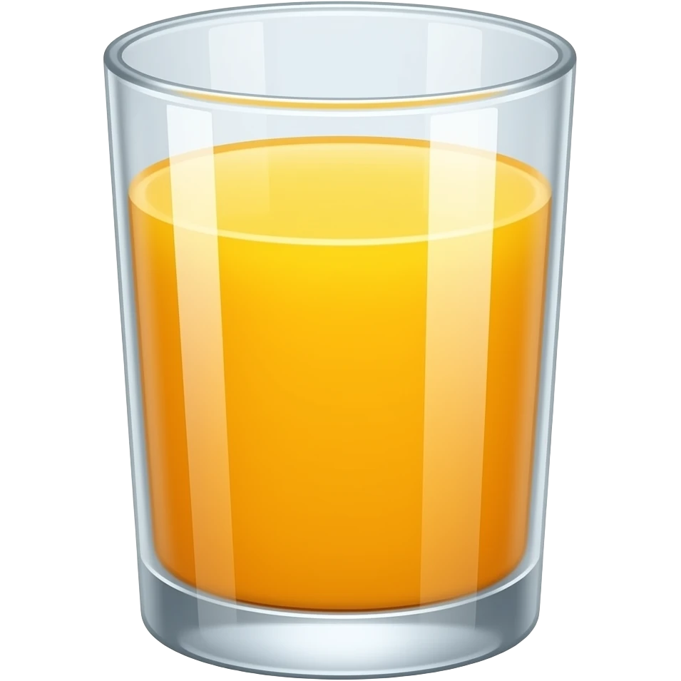 JUICE emoji
