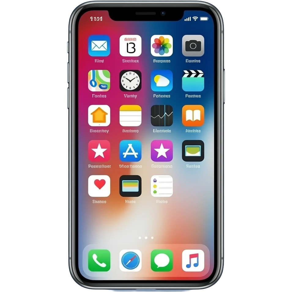 ios find me emoji