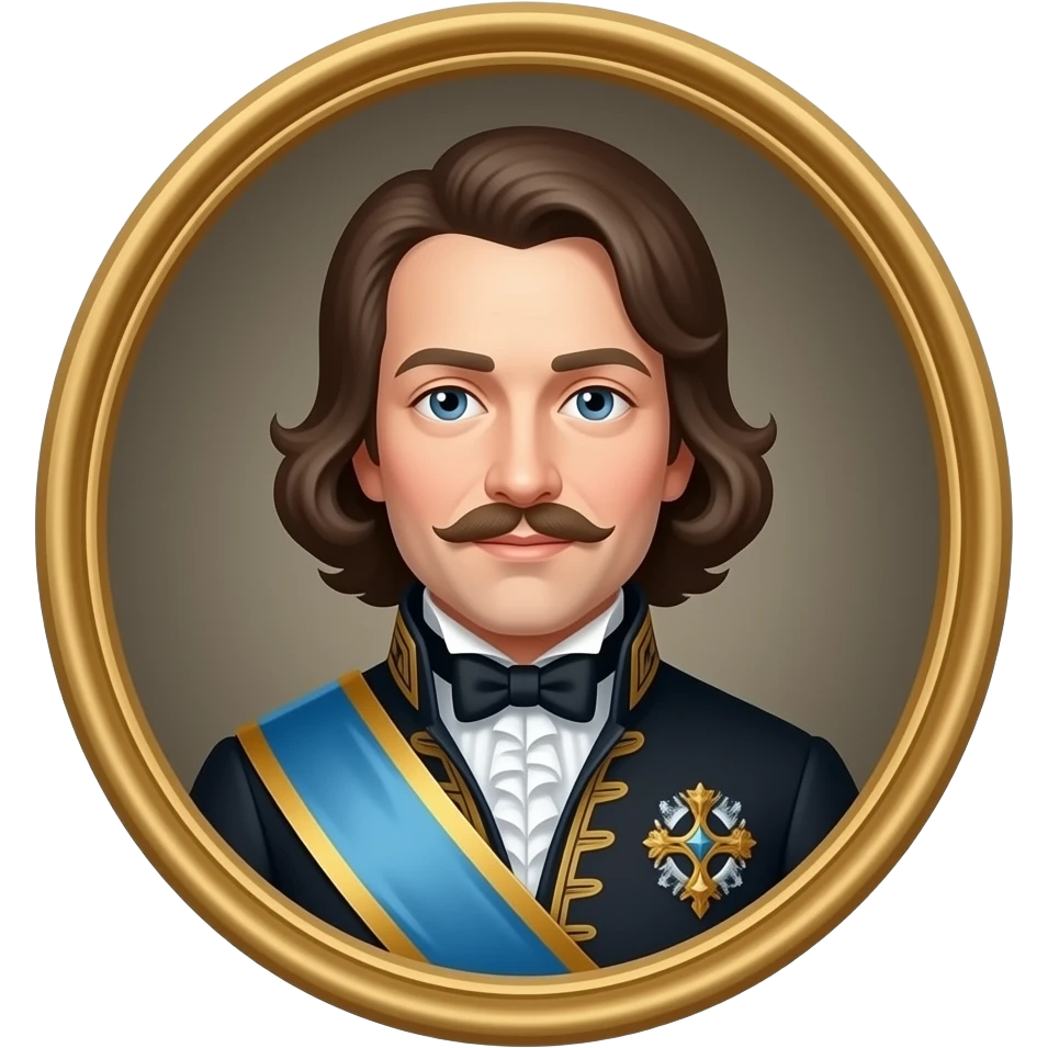 Fernando VII emoji