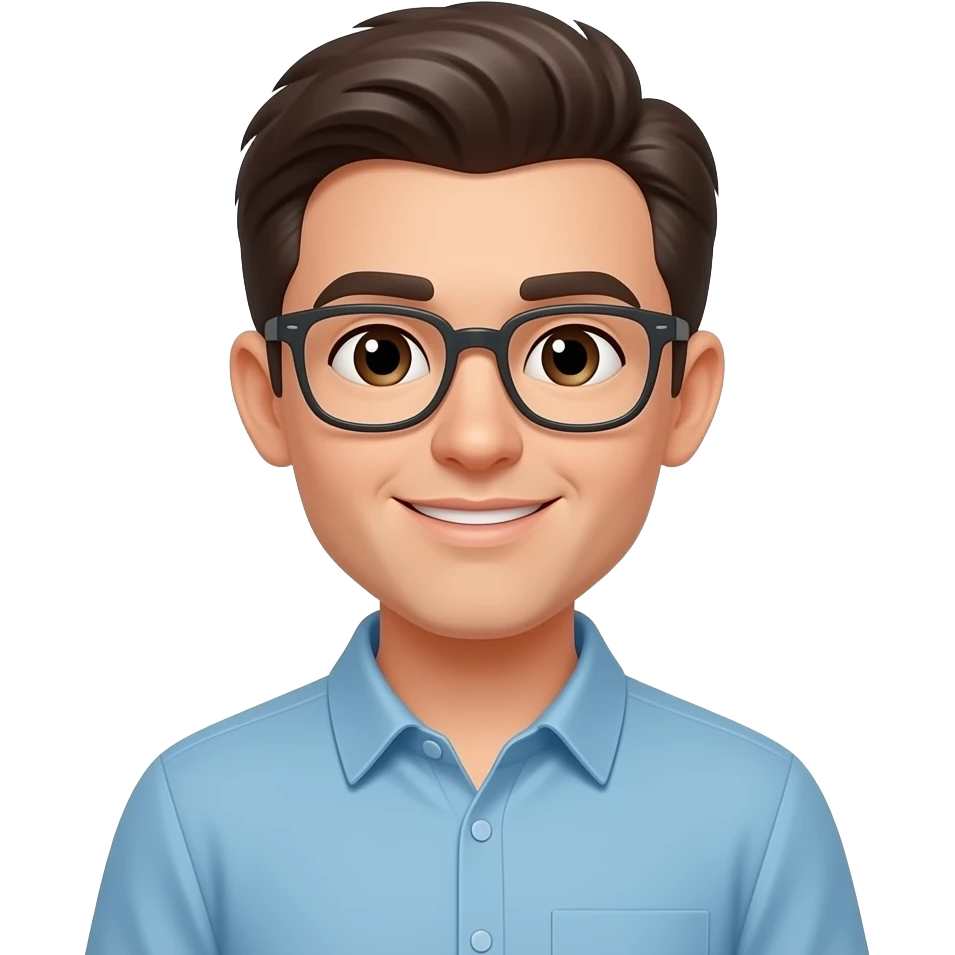 persona help emoji