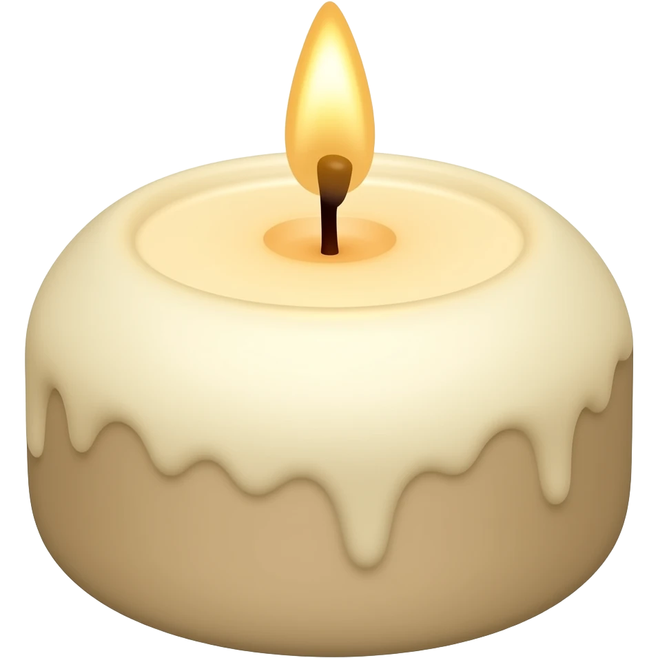 🕯️ emoji
