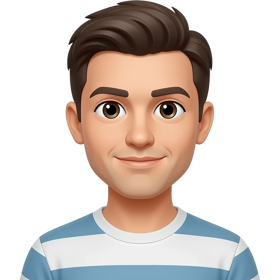 lean emoji