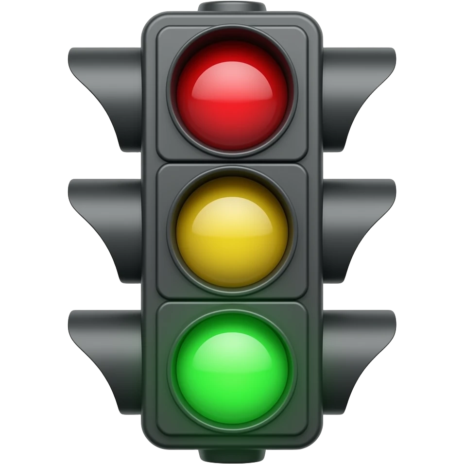 🚥 emoji