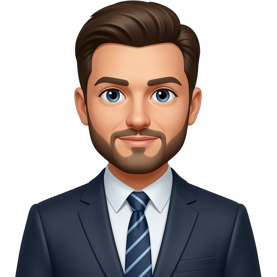 Men in Suits emoji