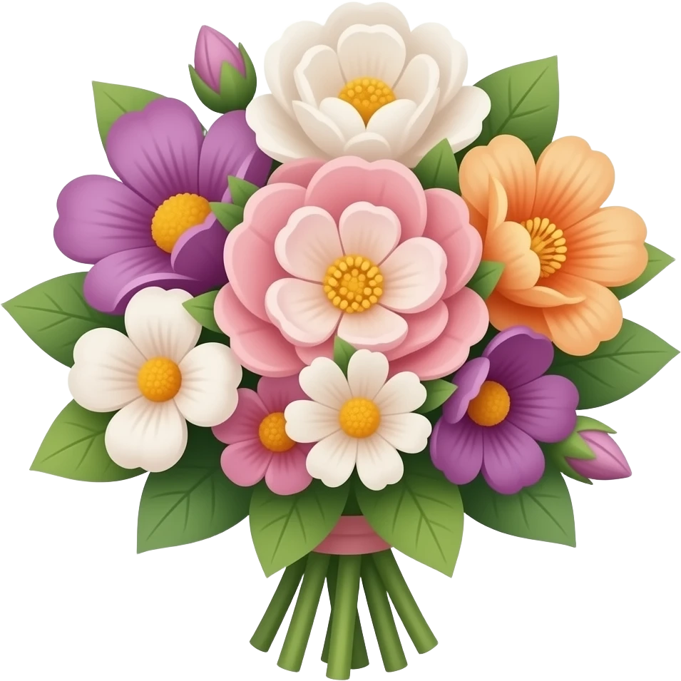 Aesthetic emoji